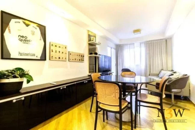 Apartamento com 3 dormitórios à venda, 95 m² por R$ 945.000,00 - Vila Leopoldina - São Paulo/SP