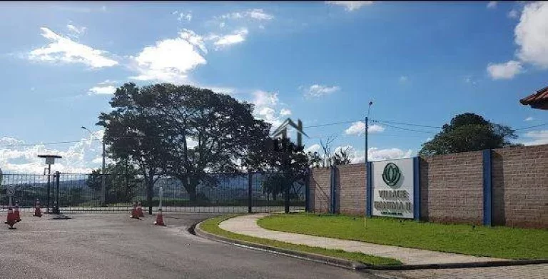 Imagem Terreno à venda, 1000 m² por R$ 290.000,00 - Condomínio Village Ipanema II - Araçoiaba da Serra/SP