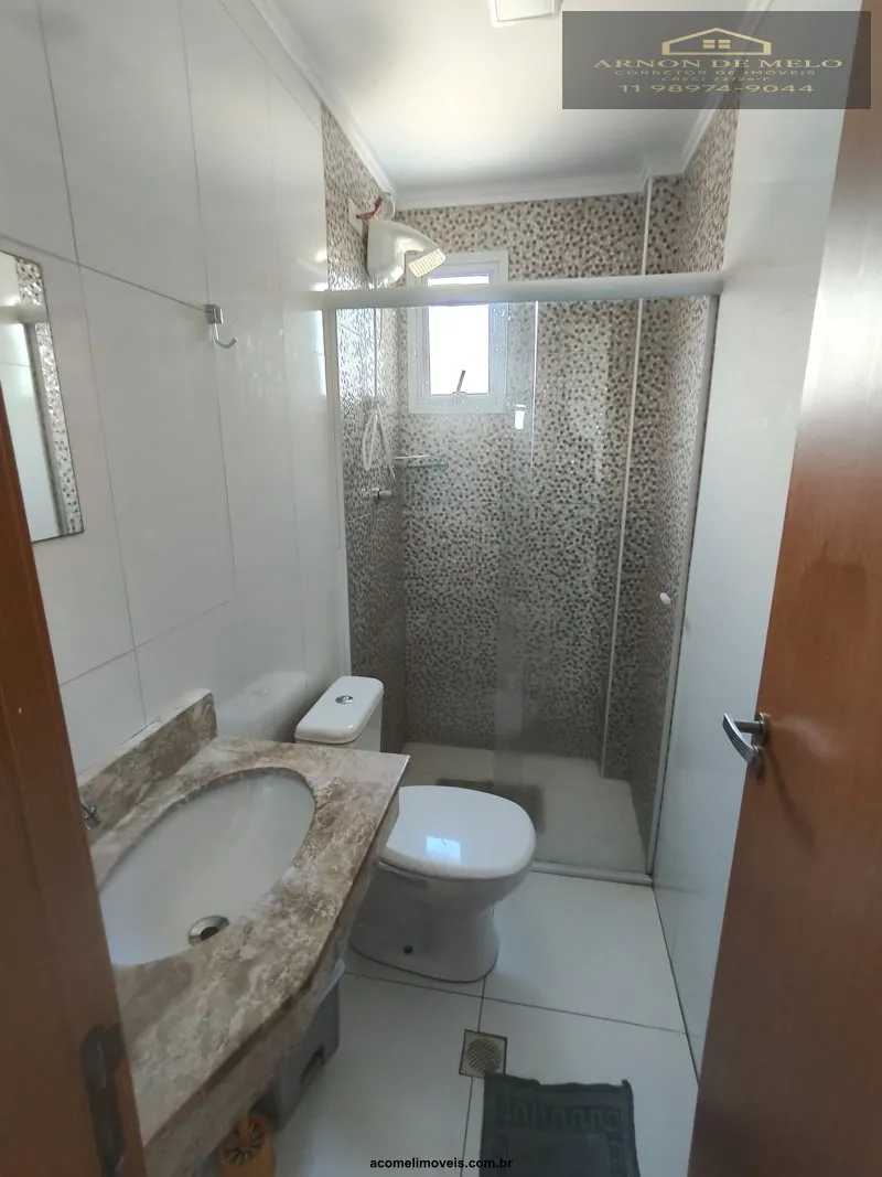 Imagem Apartamentos no Litoral para venda em Praia Grande no bairro Vila Caiçara