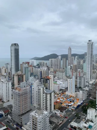 Imagem Apartamento com 137 m² de área privativa em Balneário Camboriú