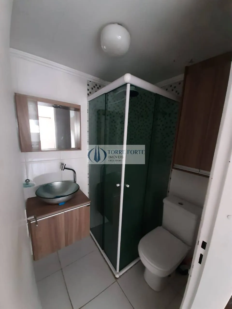 Imagem Apartamento com 2 dormitorios 1 vaga de garagem na Vila Silvia.