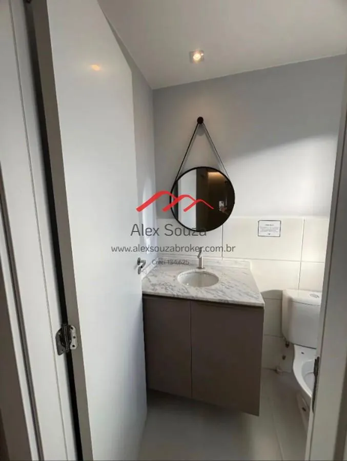 Imagem Apartamento para Venda em Hortolândia, Vila São Francisco, 2 dormitórios, 1 suíte, 2 banheiros, 1 vaga