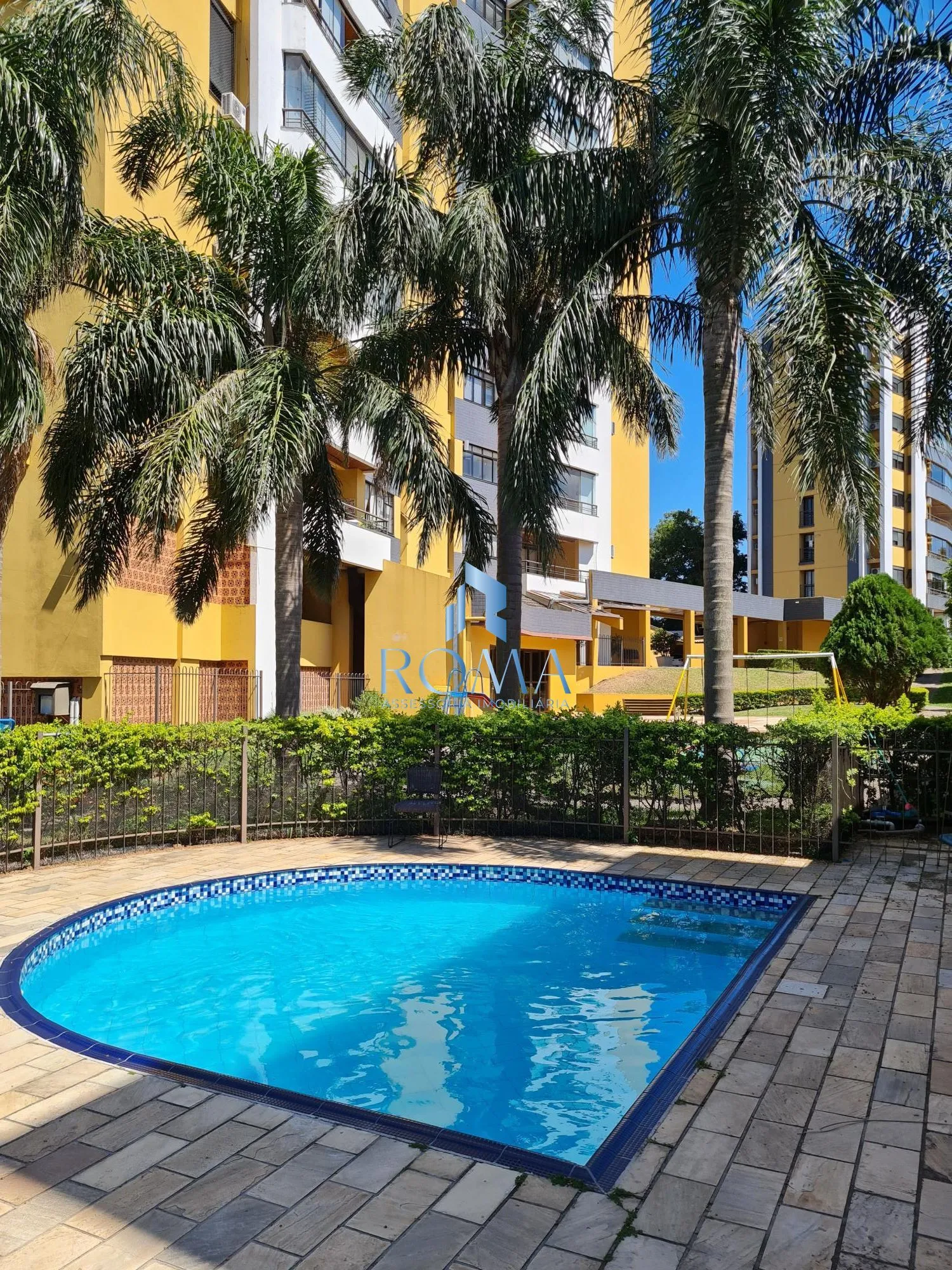 Imagem APARTAMENTO 4D MILLENIUM