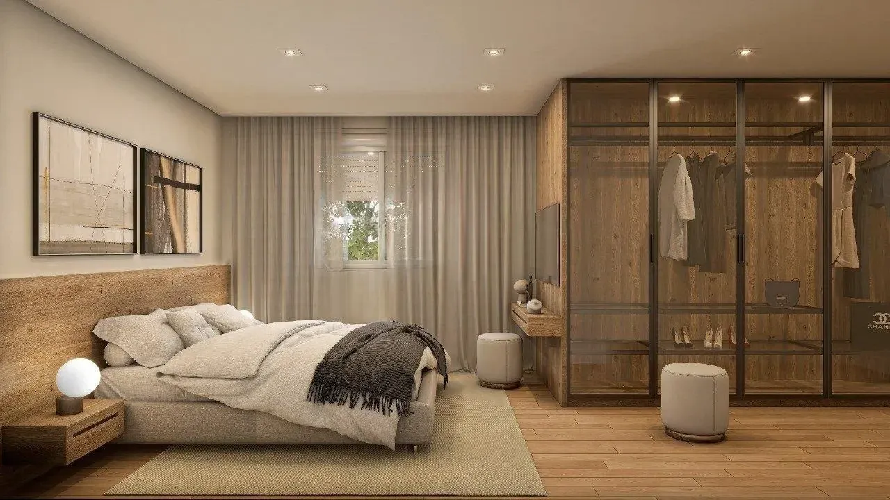Imagem Sobrado com 3 Quartos à Venda, 152 m² em Xaxim - Curitiba