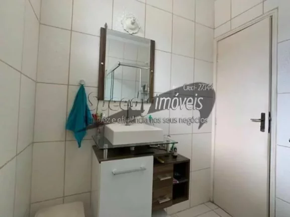 Imagem Apartamento em Santos para venda 2 dormitórios.