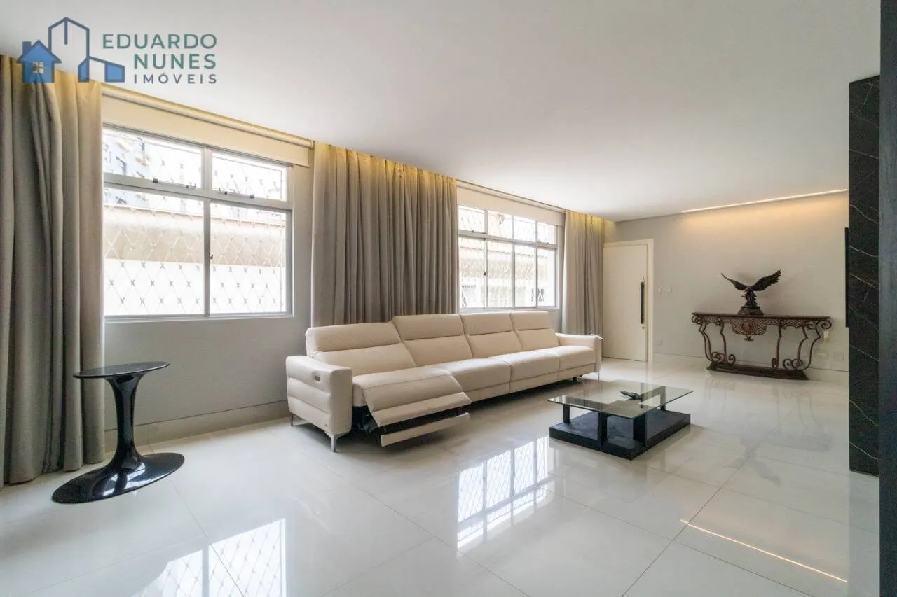 Imagem APARTAMENTO TODO REFORMADO NO LOURDES!