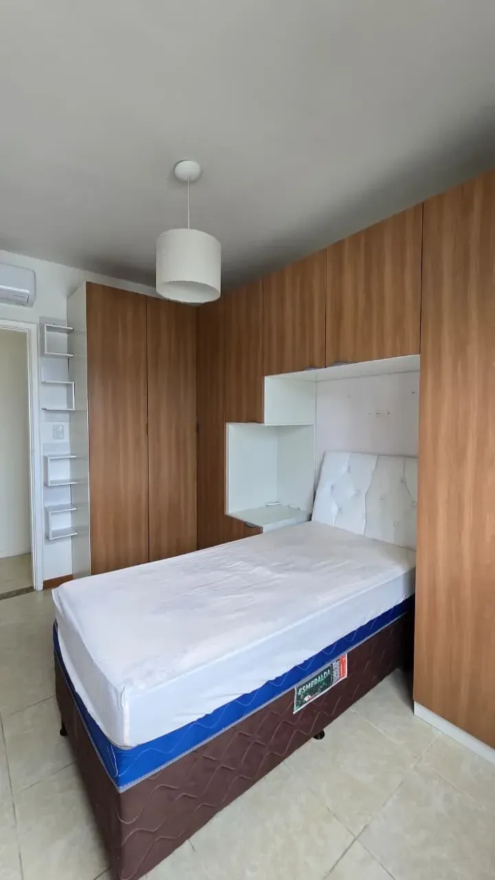 Imagem Apartamento com 3 Quartos à Venda ou Locação, 79 m² em Stiep - Salvador