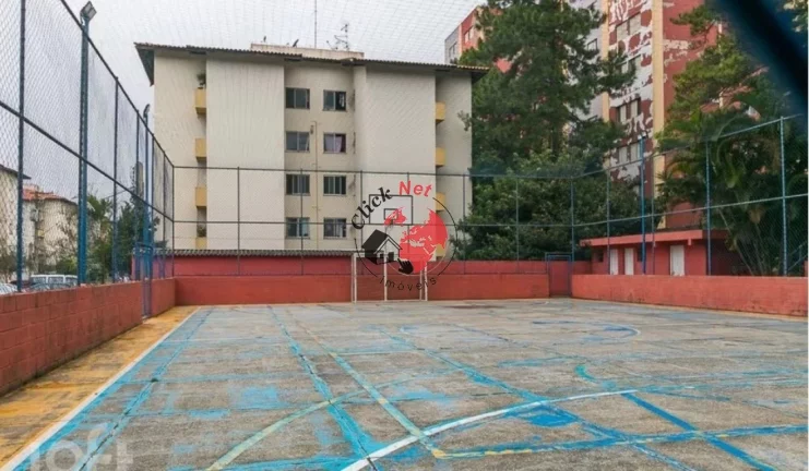 Imagem Apto 68m2,Lazer completo ,3 dorms, cozinha com armários planejados, 1 vaga,Demarchi, São Bernardo do Campo