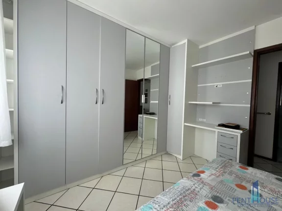 Imagem Apartamento Quadra Mar para Venda em Balneário Camboriú, CENTRO, 2 dormitórios, 1 suíte, 2 banheiros, 1 vaga