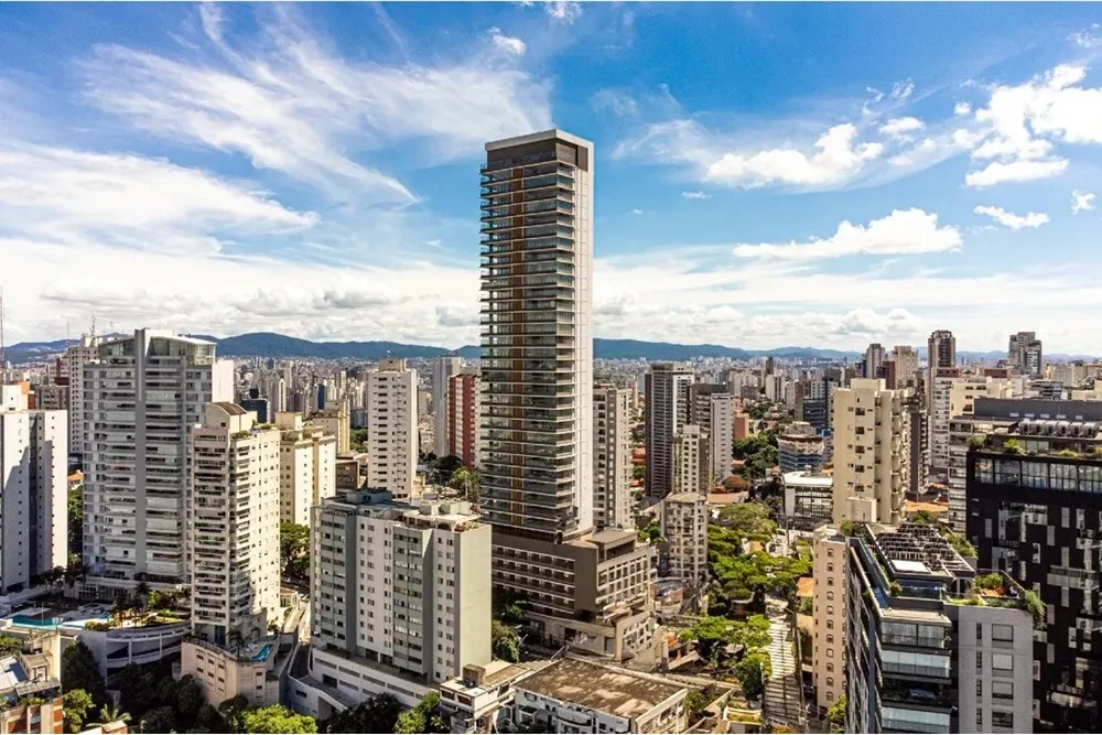 Imagem SP 130 Apto 601371001-85 - VMP 130 Apto 601371001-85