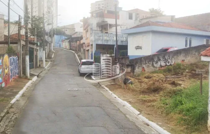 Imagem Terreno Padrão