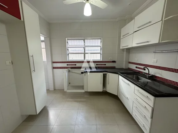 Imagem Apartamento à venda no Gonzaga!