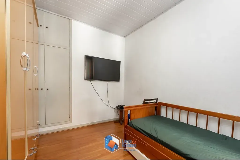 Imagem Casa à venda 3 Quartos 2 Vagas 120M² Vila Clementino São Paulo - SP