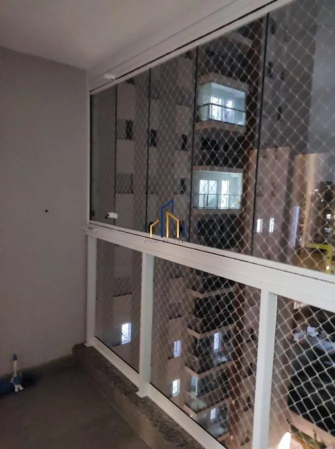 Imagem Apartamento para Venda em São Bernardo do Campo / SP no bairro Rudge Ramos