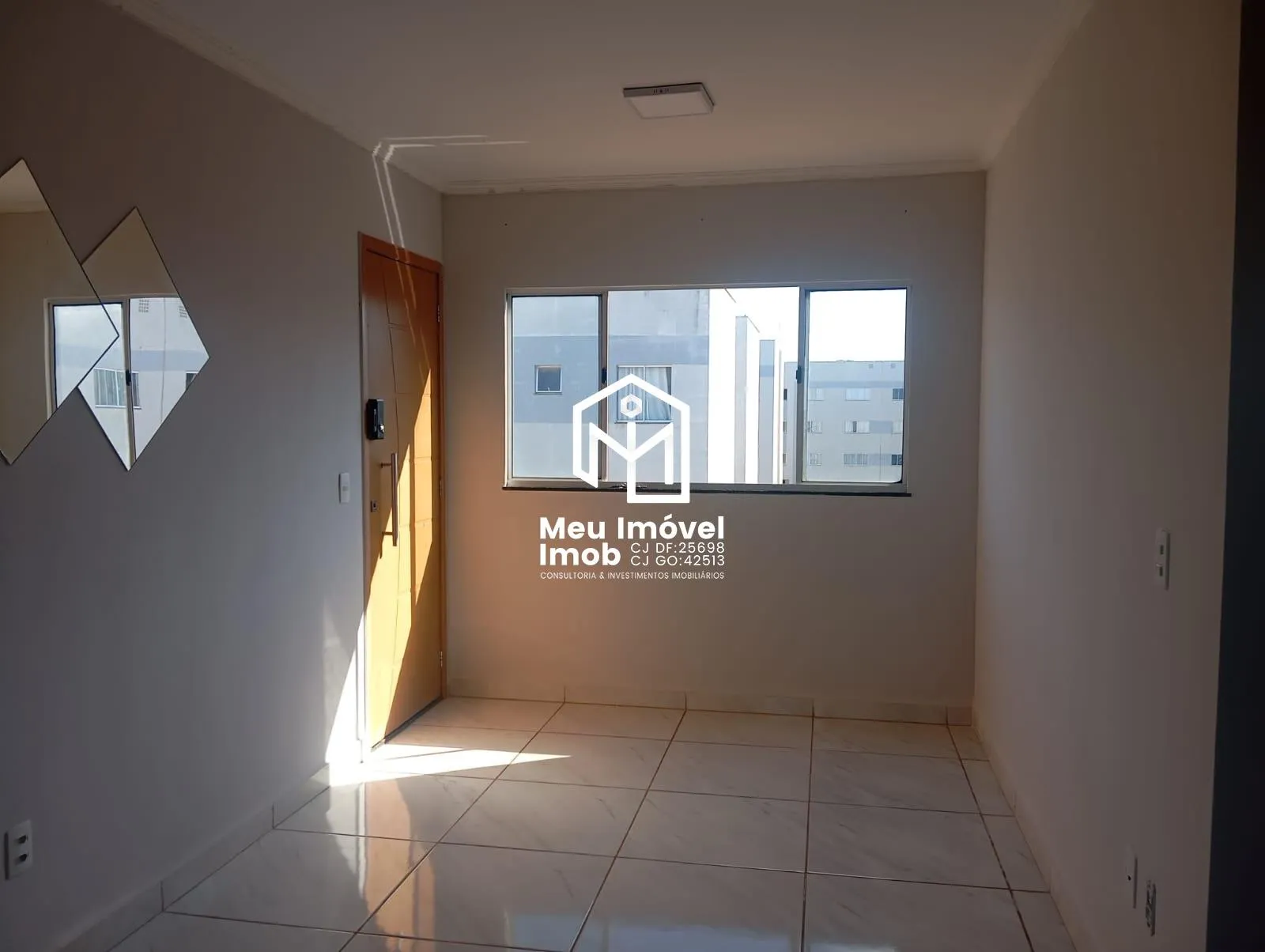 Imagem Park Club Mansões Olinda APTO 2 Quartos 1 Vaga 53m² AC finan