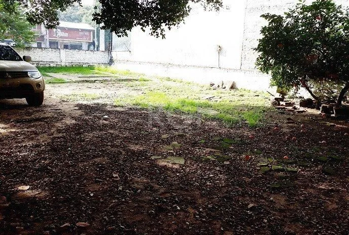 Imagem Terreno em São João