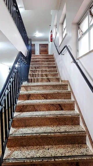 Imagem Venha Morar no Coração do Bairro Menino Deus.
