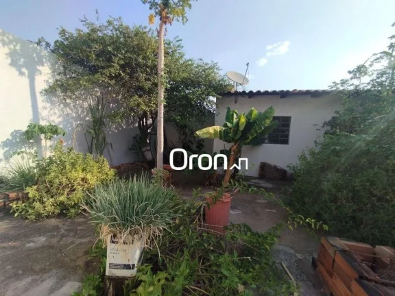 Imagem Casa à venda, 232 m² por R$ 650.000,00 - Vila Isaura - Goiânia/GO