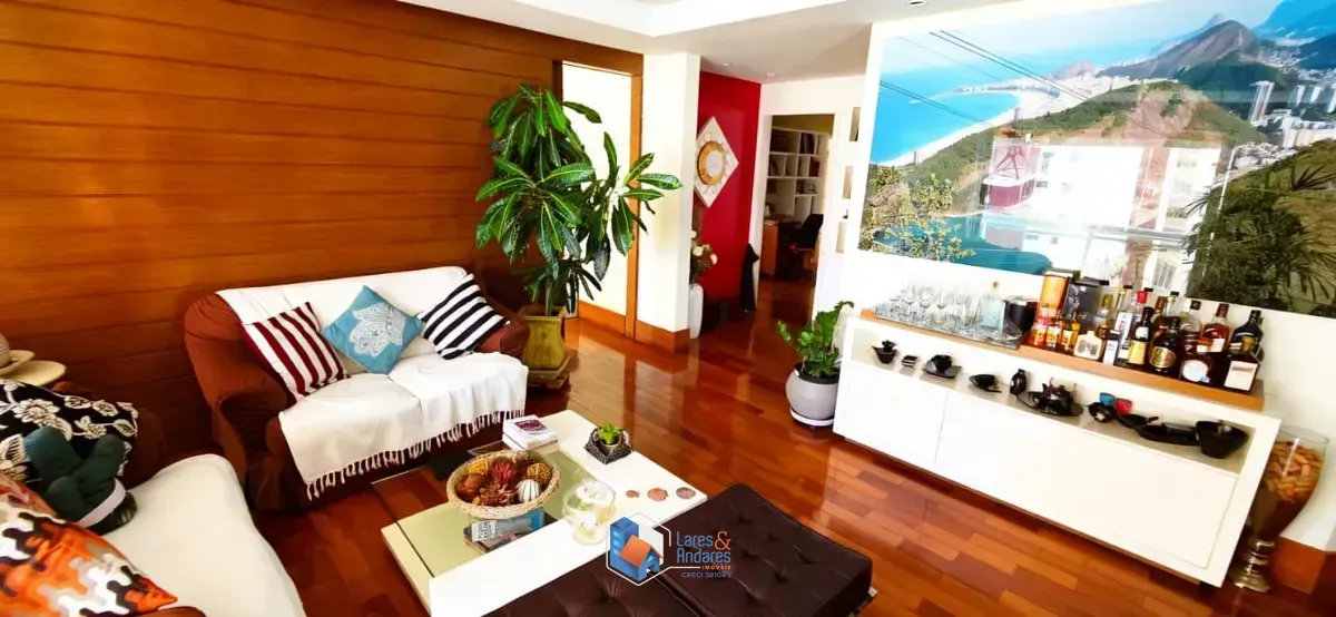 Imagem Apartamento para venda em Perdizes com 4 quartos, sendo 3 suítes, 249m²