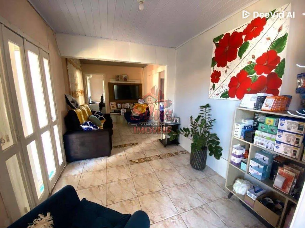 Imagem C466 | Casa com anexo à venda no Mariluz em Imbé