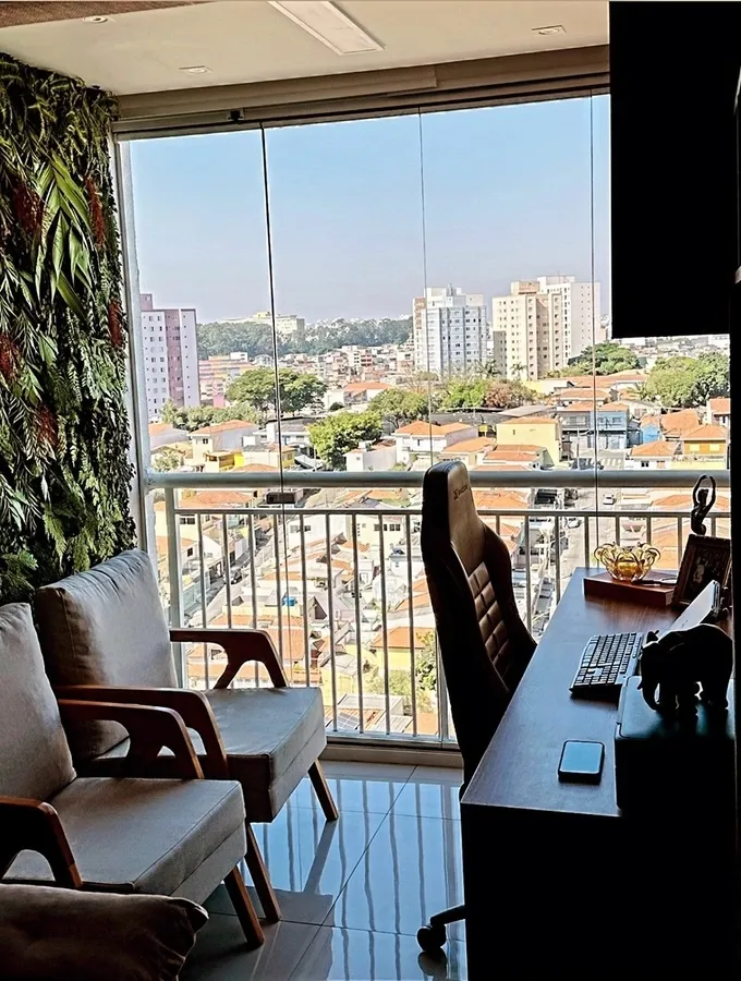 Imagem Apartamento à Venda - Teg Sacomã | São Paulo/SP