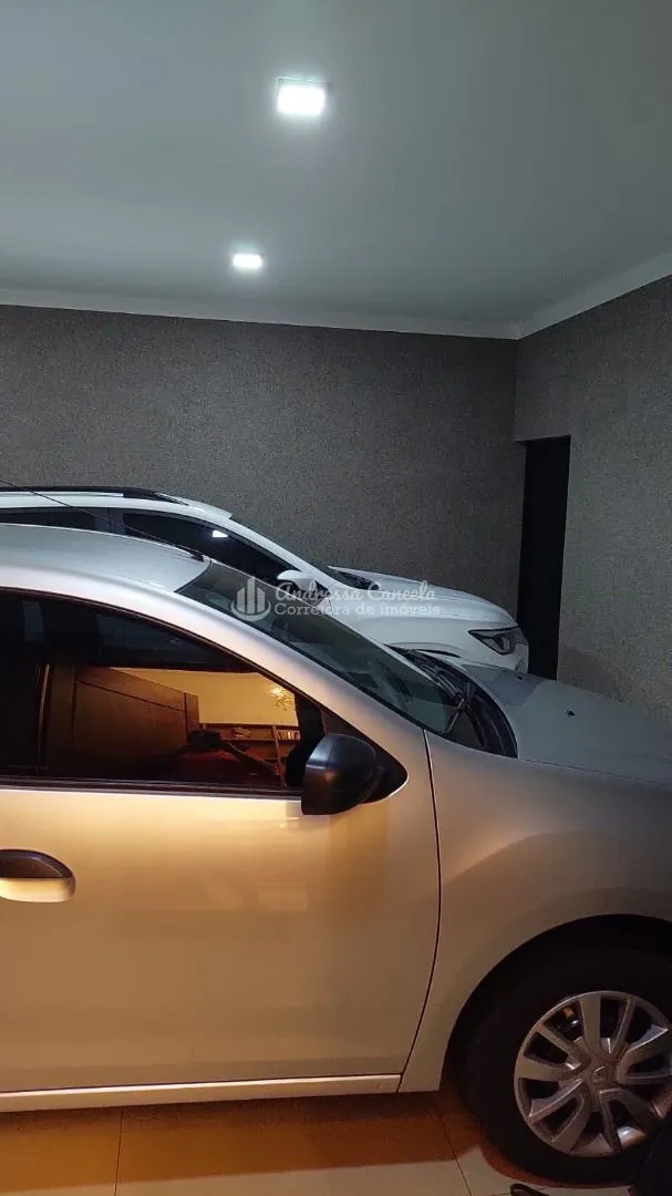 Imagem Jardim Botânico - Casa com 3 dormitórios à venda, 214 m² por R$ 1.400.000,00 - Jardim Botânico - Bady Bassitt/SP