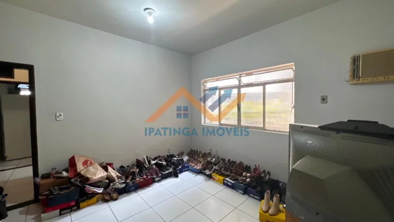 Imagem Casa à venda no bairro Iguaçu - Ipatinga