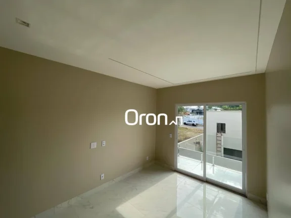 Imagem Sobrado à venda, 251 m² por R$ 1.600.000,00 - Parqville Pinheiros - Aparecida de Goiânia/GO