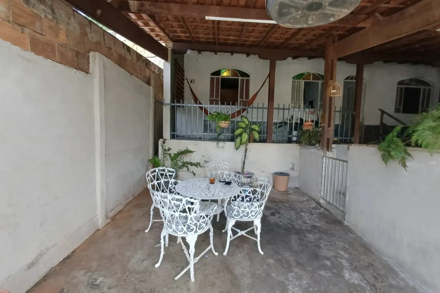 Imagem Casa com 3 Quartos à Venda, 120 m² em Jardim Guanabara - Belo Horizonte