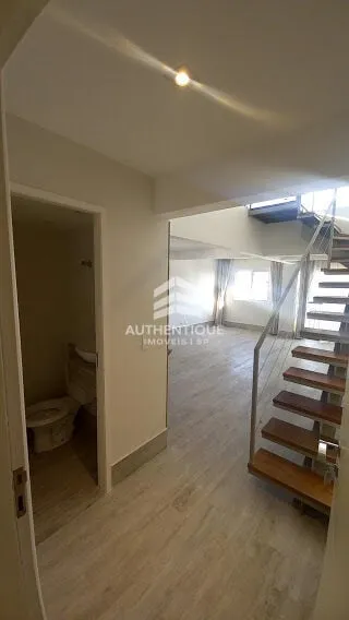Imagem Estilo Jardim América - Apartamento à venda em São Paulo/SP