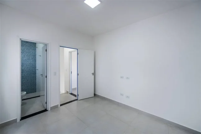 Imagem CASA COM 70 m² - VILA ARENS - MONGAGUA SP