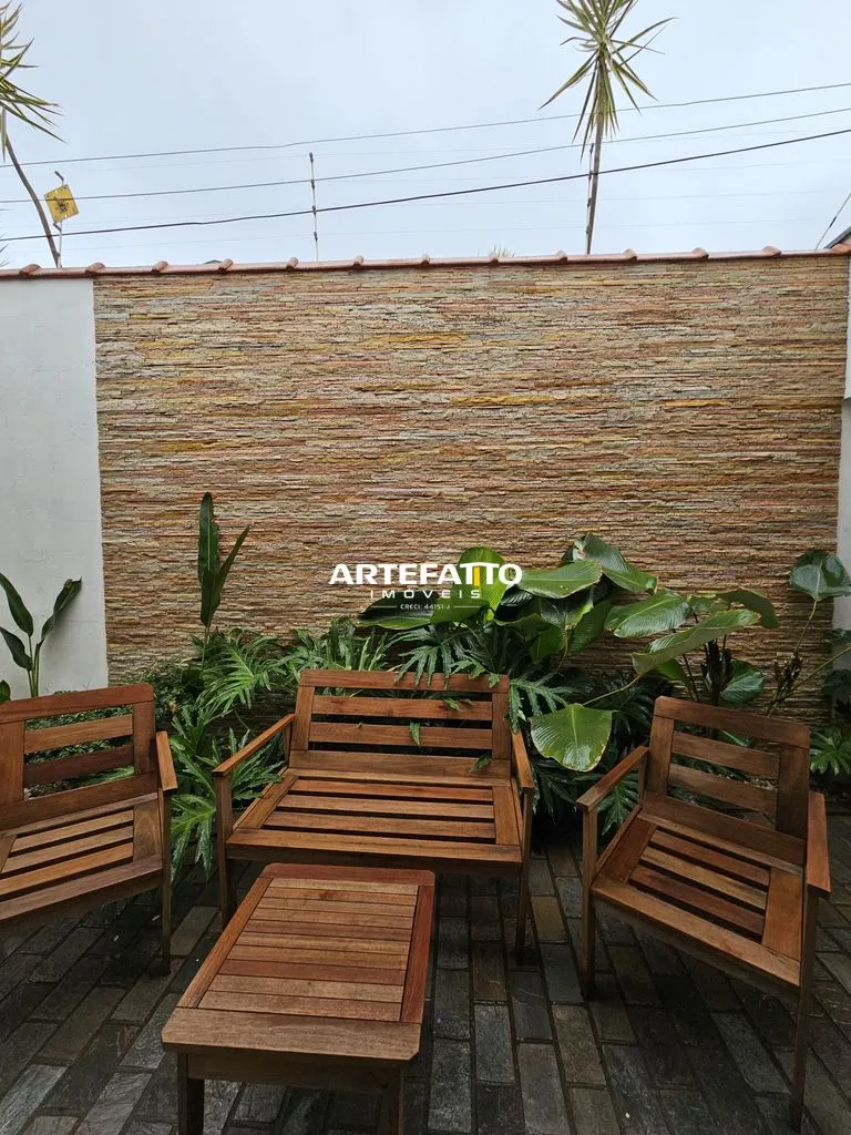 Imagem Casa com 3 dormitórios no Prolongamento Jardim Lima