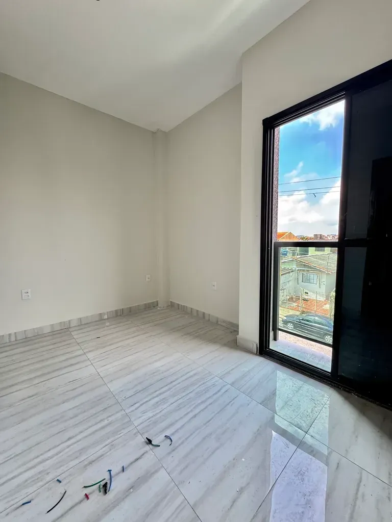 Imagem Apartamento com 2 Quartos à Venda, 80 m² em Jardim Cristiane - Santo André