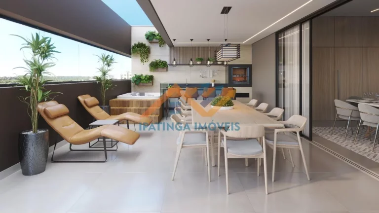 Imagem Apartamento Duplex/Cobertura