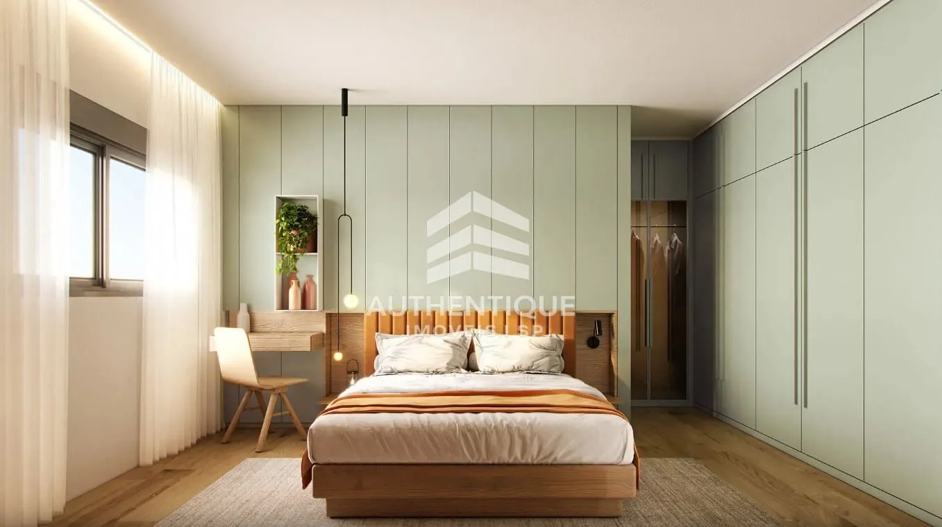 Imagem LASAR CHACARA KLABIN - Apartamento à venda no bairro Chacara Klabin - São Paulo/SP, Zona Sul