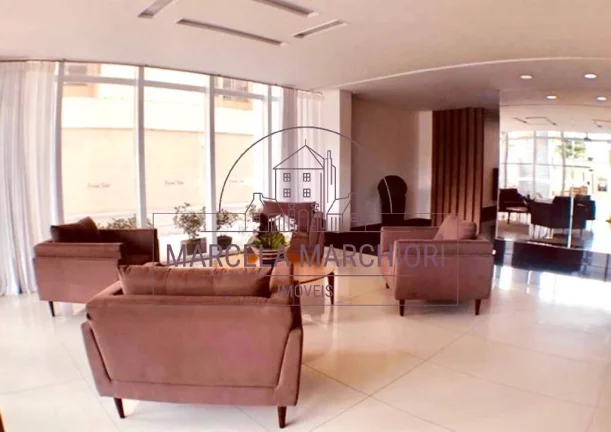 Imagem Apartamento 3 Quartos, 1 suite, Sol da Manhã, Vista do Mar, 2 Vagas