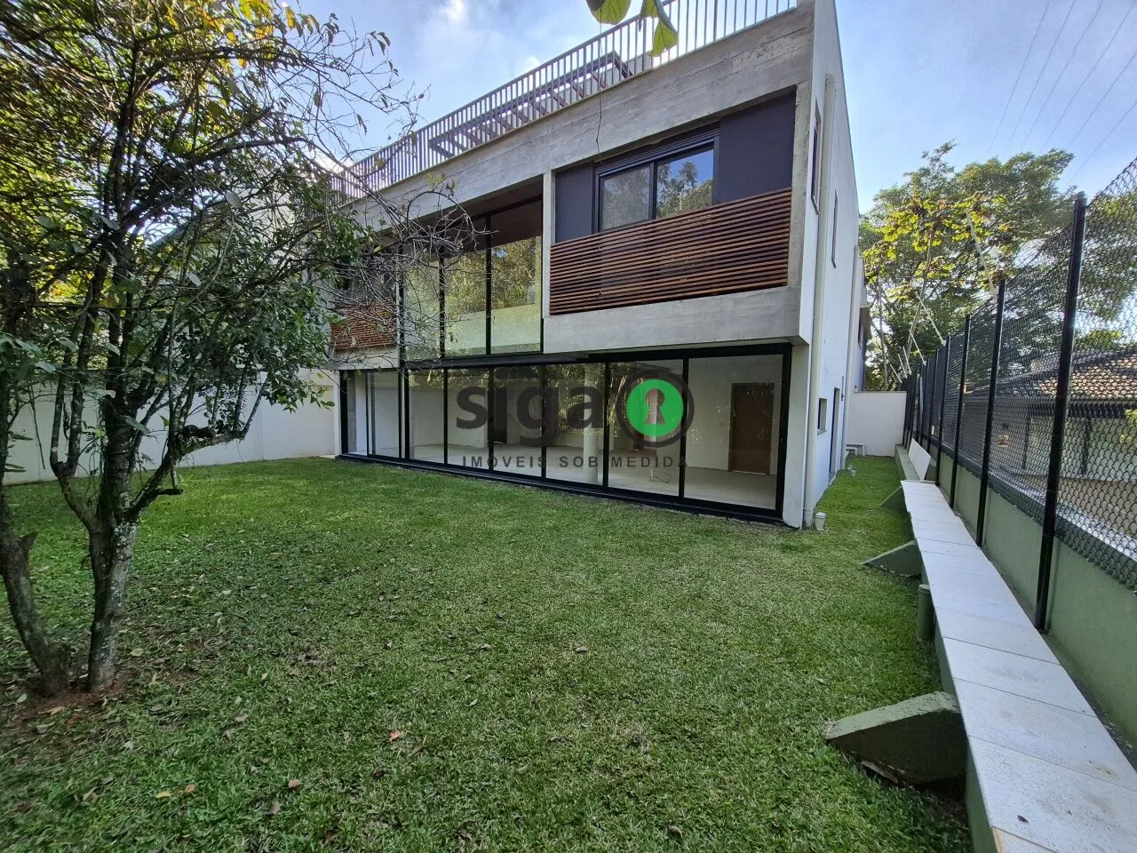 Foto do imóvel Casa em condomínio com 4 quartos a venda no Alto da Boa Vista / jardim Cordeiro