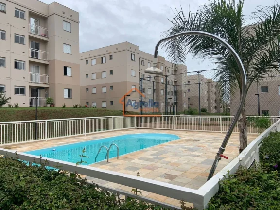 Imagem Condomínio Residencial dos Manacás - Apartamento à venda no bairro Recanto Di Verona - Mogi Mirim/SP, OESTE