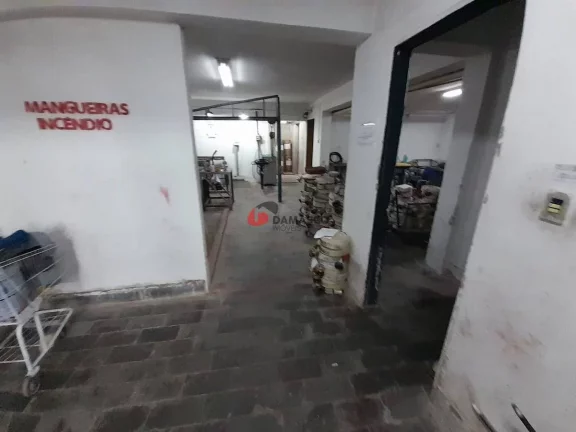 Imagem Prédio, Fundação - São Caetano do Sul
