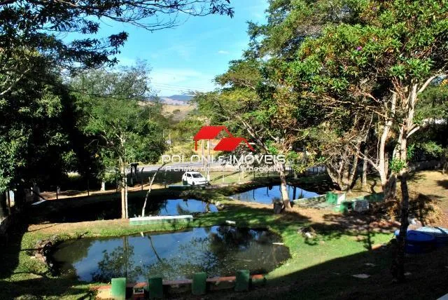 Imagem CHÁCARA - BAIRRO JUNCAL - PIRACAIA