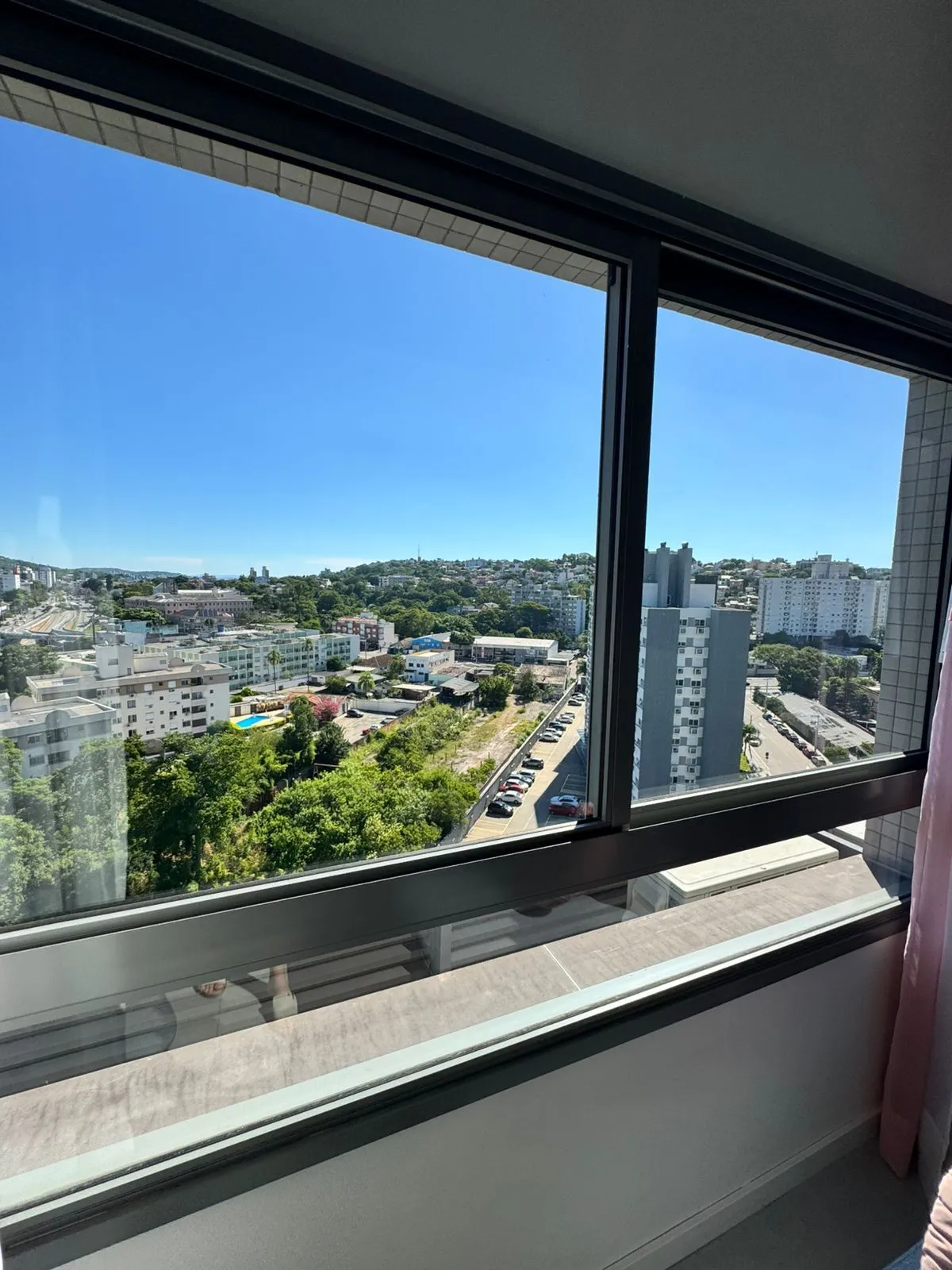 Imagem Apartamento de 01 quarto no Bairro Teresópolis