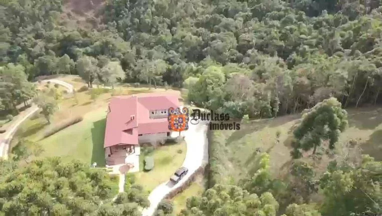 Imagem Fazenda com 5 dormitórios à venda, 690217 m² por R$ 12.000.000,00 - Mundo Novo - Gonçalves/MG