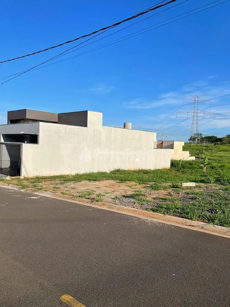 Imagem Terreno à venda, 200 m² por R$ 79.000,00 - Jardim Tangara - Bady Bassitt/SP