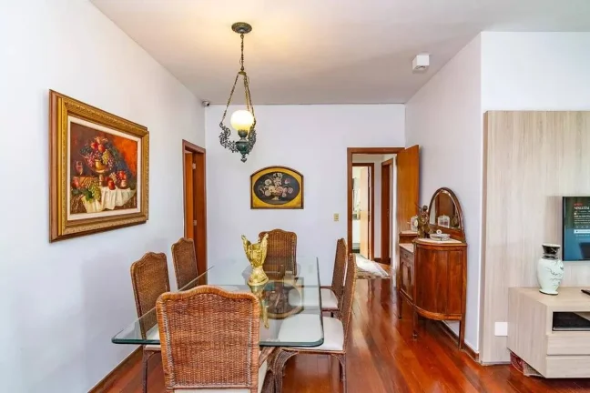 Imagem Apartamento à venda no São Pedro - 97m² | 3 quartos | Lazer completo