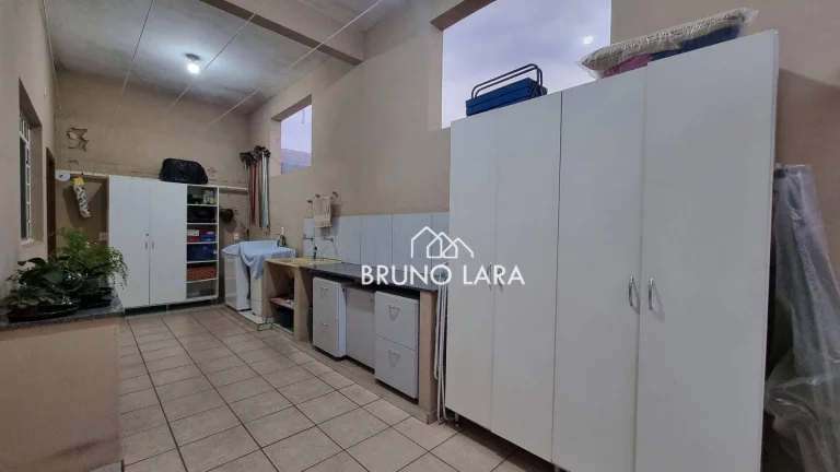 Imagem Apartamento disponível para locação no Bairro Tereza Cristina São Joaquim de Bicas/MG.
