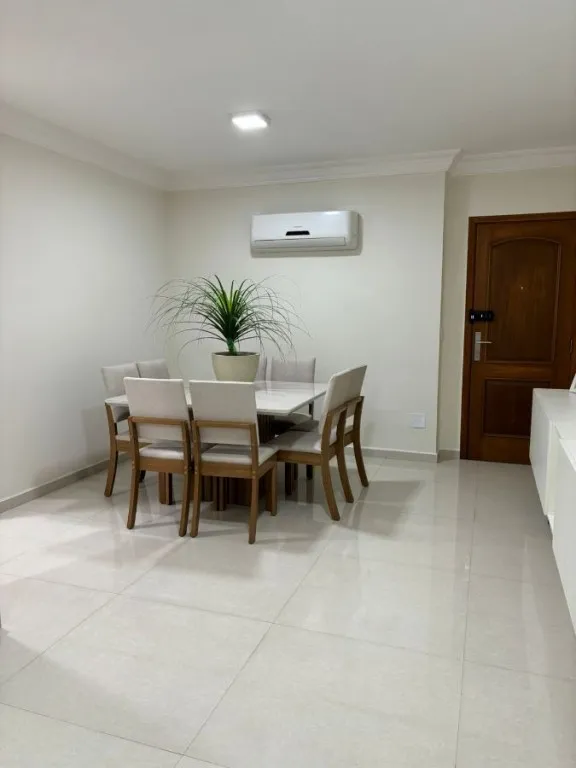 Imagem APARTAMENTO COM 128,00 m² - CAIÇARA - PRAIA GRANDE SP