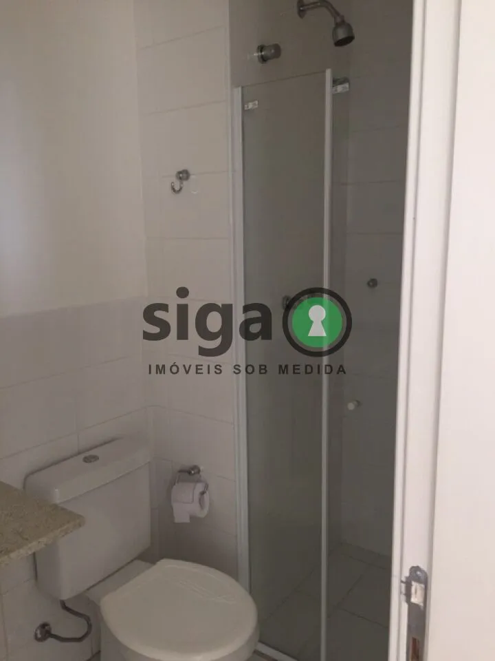 Imagem APARTAMENTOCOM 3 DORMITORIOS PARA VENDA E LOCAÇÃO NA AV INTERLAGOS