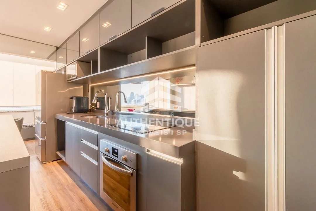 Imagem GRIFFE 360 BELA VISTA - Apartamento à venda no bairro Bela Vista - São Paulo/SP, Zona Central