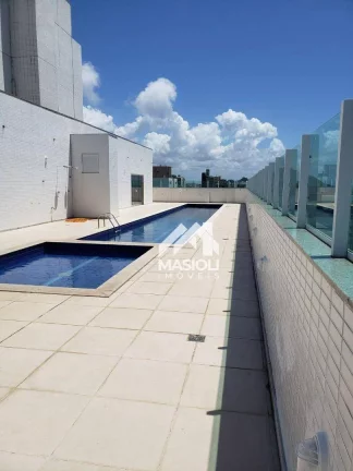 Imagem Apartamento com 3 dormitórios à venda, 90 m² por R$ 1.150.000,00 - Praia de Itapoã - Vila Velha/ES