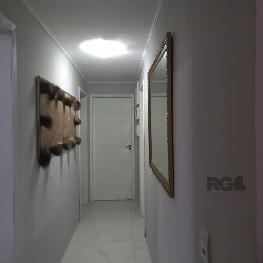 Imagem Apartamento em Petrópolis